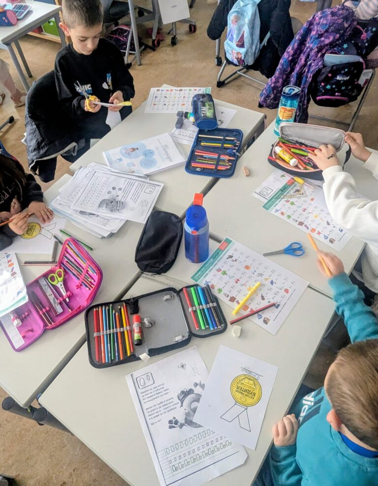 1ви ноември