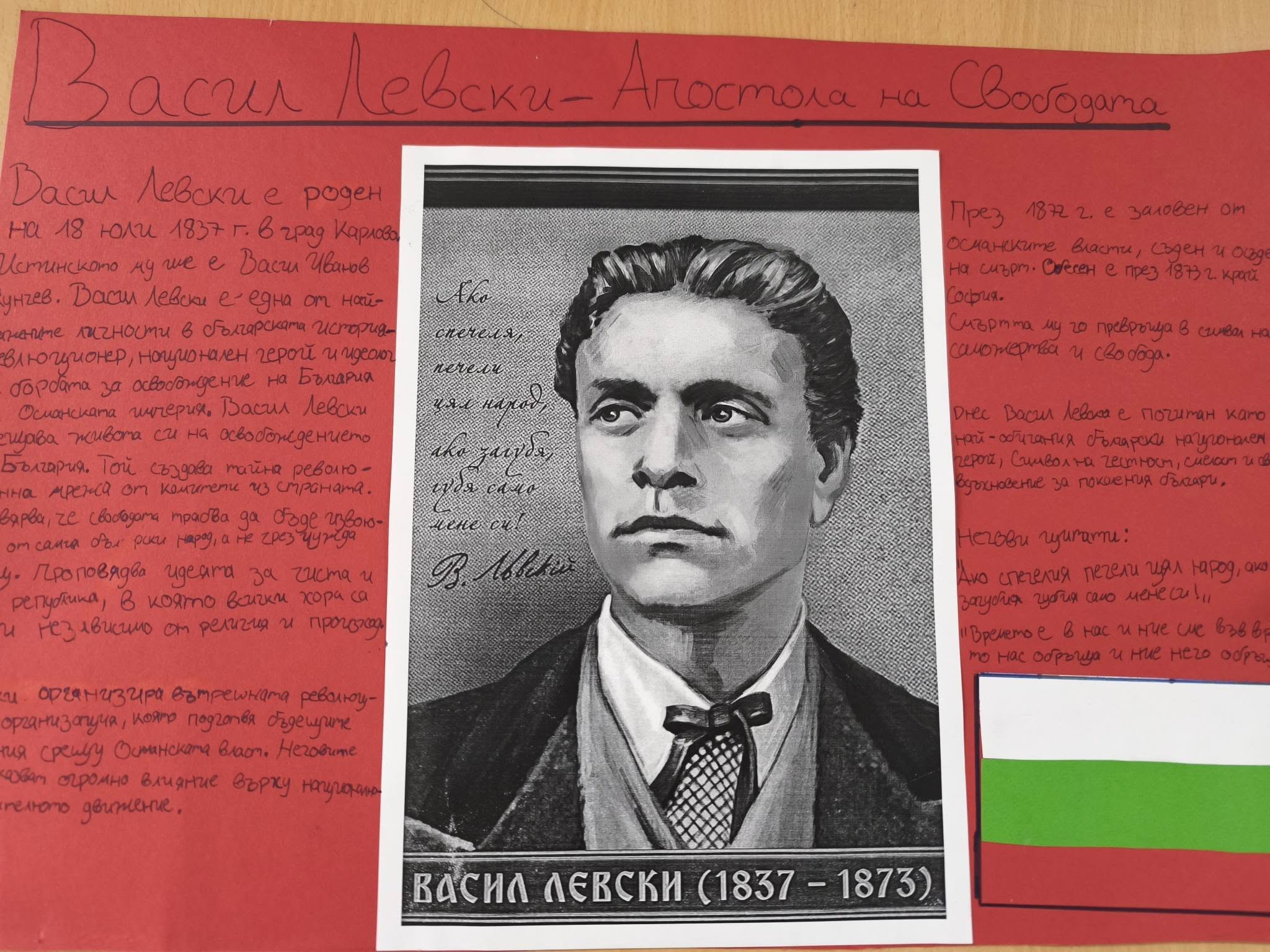 150 години от Априлското въстание